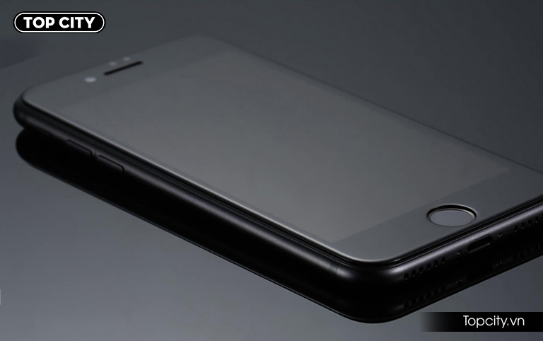 Kính cường lực iPhone 8 full màn hình 3D siêu mỏng 0.3mm 11